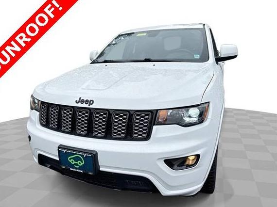 JEEP GRAND CHEROKEE 2019 1C4RJFAG2KC579934 image